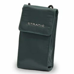 Stratic Pure Messenger Bag XS Dark Green