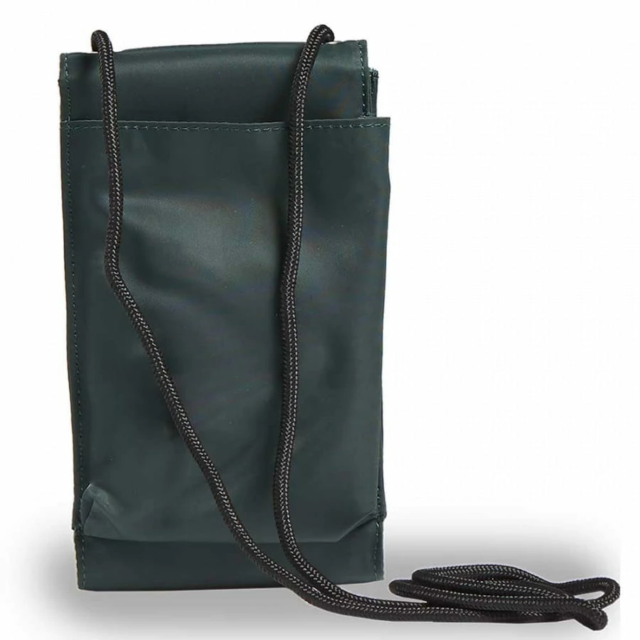 Stratic Pure Messenger Bag XS Dark Green 5 Stratic Pure Messenger Bag XS Dark Green – Bild 3