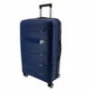 RGL PP2 4-Rollen Trolley L 76 Cm Marine