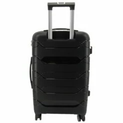 RGL PP2 4-Rollen Trolley S 55 Cm Marine 12 RGL PP2 4-Rollen Trolley S 55 Cm Marine -TROLLEY Verkäufe RGL PP2 M Schwarz 3 900x900
