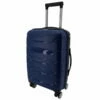 RGL PP2 4-Rollen Trolley S 55 Cm Marine -TROLLEY Verkäufe RGL PP2 S Marine 900x900
