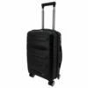 RGL PP2 4-Rollen Trolley S 55 Cm Schwarz -TROLLEY Verkäufe RGL PP2 S Schwarz 900x900