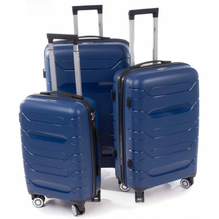 RGL PP2 Trolley-Set S-M-L Marine 3 RGL PP2 Trolley-Set S-M-L Marine