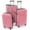 RGL PP2 Trolley-Set S-M-L Rosenrot -TROLLEY Verkäufe RGL PP2 Set Rosenrot 900x900