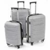 RGL PP2 Trolley-Set S-M-L Silber 2 RGL PP2 Trolley-Set S-M-L Silber -TROLLEY Verkäufe RGL PP2 Set Silber 900x900