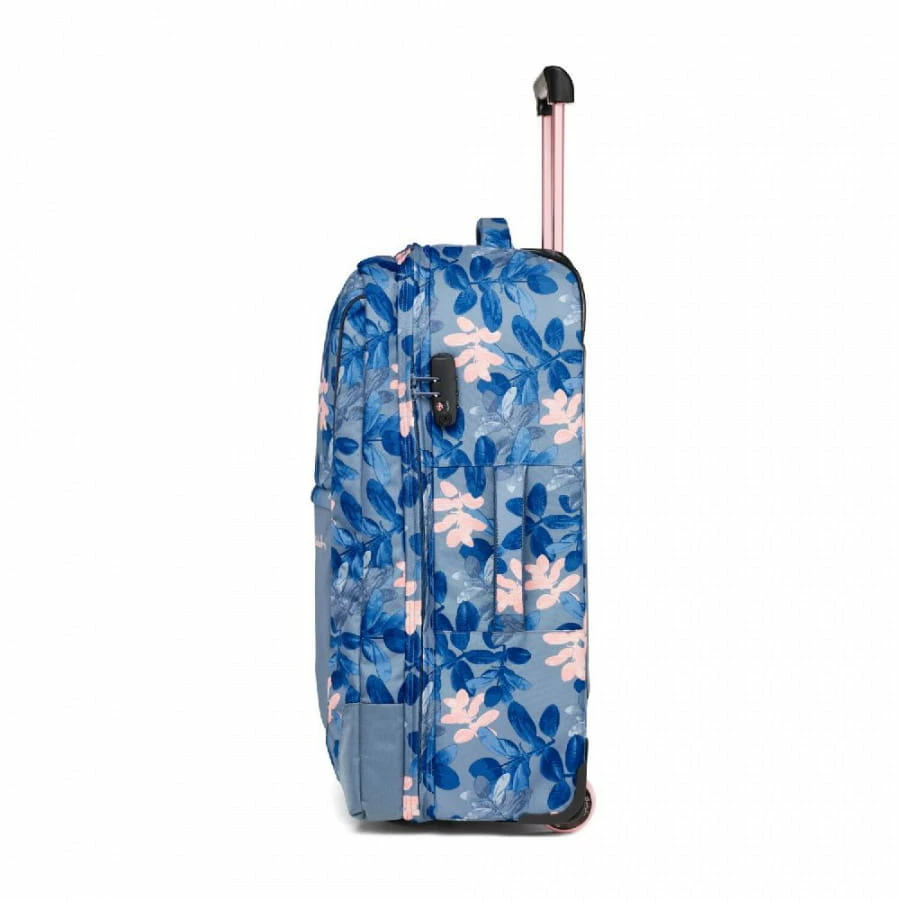 Satch Flow M Trolley Summer Soul 4 Satch Flow M Trolley Summer Soul – Bild 2