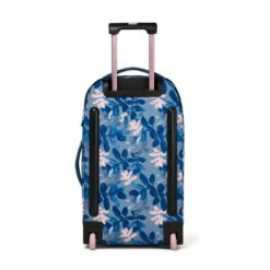 Satch Flow M Trolley Summer Soul 12 Satch Flow M Trolley Summer Soul -TROLLEY Verkäufe SAT TRM 001 9GR 3 900x900
