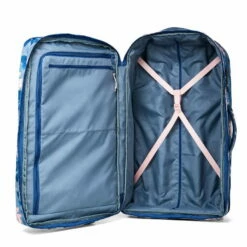 Satch Flow M Trolley Summer Soul 13 Satch Flow M Trolley Summer Soul -TROLLEY Verkäufe SAT TRM 001 9GR 4 900x900