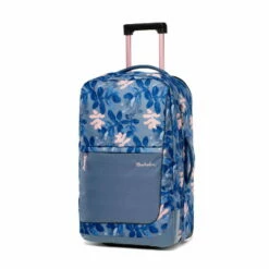 Satch Flow M Trolley Summer Soul 14 Satch Flow M Trolley Summer Soul -TROLLEY Verkäufe SAT TRM 001 9GR 5 900x900
