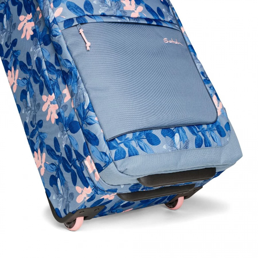 Satch Flow M Trolley Summer Soul 9 Satch Flow M Trolley Summer Soul – Bild 7