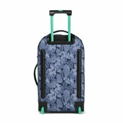 Satch Flow M Trolley Tropic Blue -TROLLEY Verkäufe SAT TRM 001 9X7 3 900x900