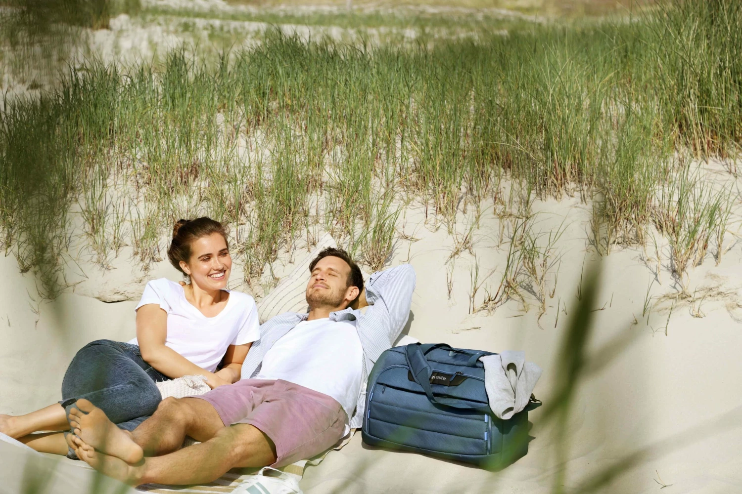 Travelite Skaii Weekender 4 Travelite Skaii Weekender – Bild 2