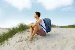 Travelite Skaii Weekender 12 Travelite Skaii Weekender -TROLLEY Verkäufe Skaii Image Mann Weekender 1