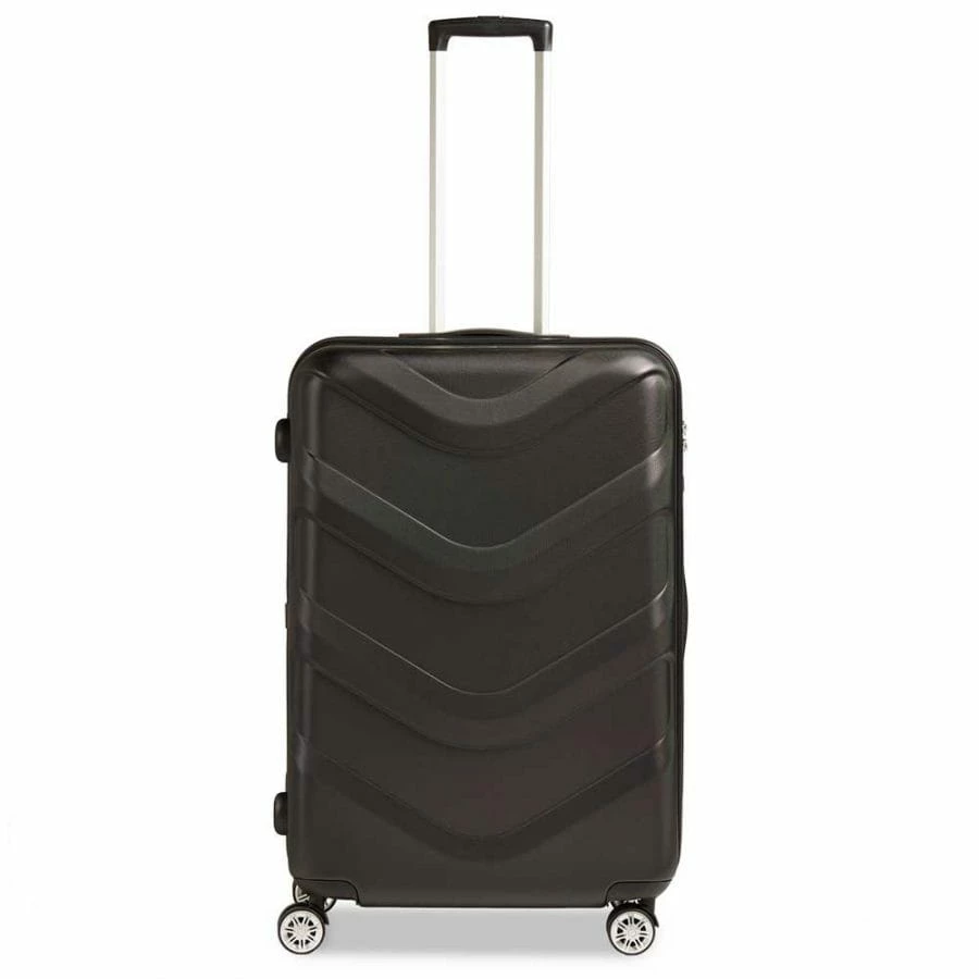 Stratic Arrow 2 4-Rollen Trolley L 76 Cm Black 3 Stratic Arrow 2 4-Rollen Trolley L 76 Cm Black