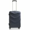 Stratic Arrow 2 4-Rollen Trolley M 65 Cm Blue -TROLLEY Verkäufe Stratic Arrow M Blue 900x900