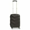 Stratic Arrow 2 4-Rollen Trolley S 55 Cm Black -TROLLEY Verkäufe Stratic Arrow S Black 900x900