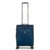 Stratic Trapez 4-Rollen Trolley S 55 Cm Blue -TROLLEY Verkäufe Stratic Trapez S Blue 900x900