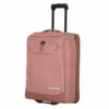 Travelite Kick Off Trolley Reisetasche S Rose 1 Travelite Kick Off Trolley Reisetasche S Rose -TROLLEY Verkäufe TS 006909 14 1 900x900