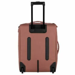 Travelite Kick Off Trolley Reisetasche S Rose -TROLLEY Verkäufe TS 006909 14 3 900x900