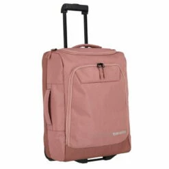 Travelite Kick Off Trolley Reisetasche S Rose -TROLLEY Verkäufe TS 006909 14 5 900x900