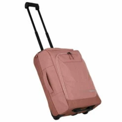 Travelite Kick Off Trolley Reisetasche S Rose -TROLLEY Verkäufe TS 006909 14 6 900x900