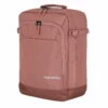Travelite Kick Off Rucksack Bordgepäck Rose