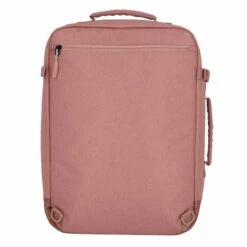 Travelite Kick Off Rucksack Bordgepäck Rose -TROLLEY Verkäufe TS 006912 14 3 900x900