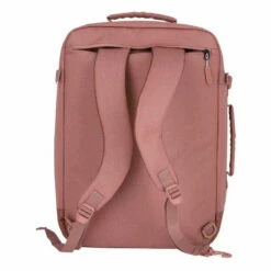 Travelite Kick Off Rucksack Bordgepäck Rose -TROLLEY Verkäufe TS 006912 14 4 900x900