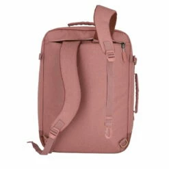 Travelite Kick Off Rucksack Bordgepäck Rose -TROLLEY Verkäufe TS 006912 14 5 900x900