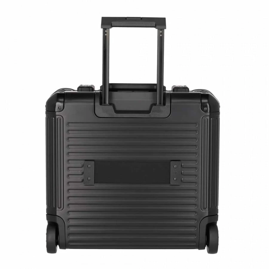 Travelite Next Businesswheeler Schwarz 5 Travelite Next Businesswheeler Schwarz – Bild 3