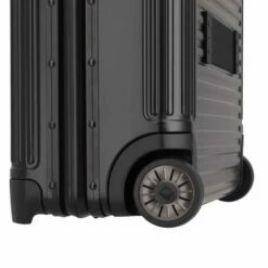 Travelite Next Businesswheeler Schwarz 16 Travelite Next Businesswheeler Schwarz -TROLLEY Verkäufe TS 079912 01 7 900x900