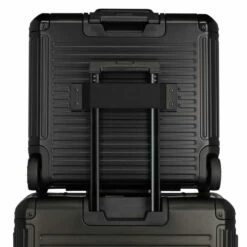 Travelite Next Businesswheeler Schwarz 17 Travelite Next Businesswheeler Schwarz -TROLLEY Verkäufe TS 079912 01 8 900x900