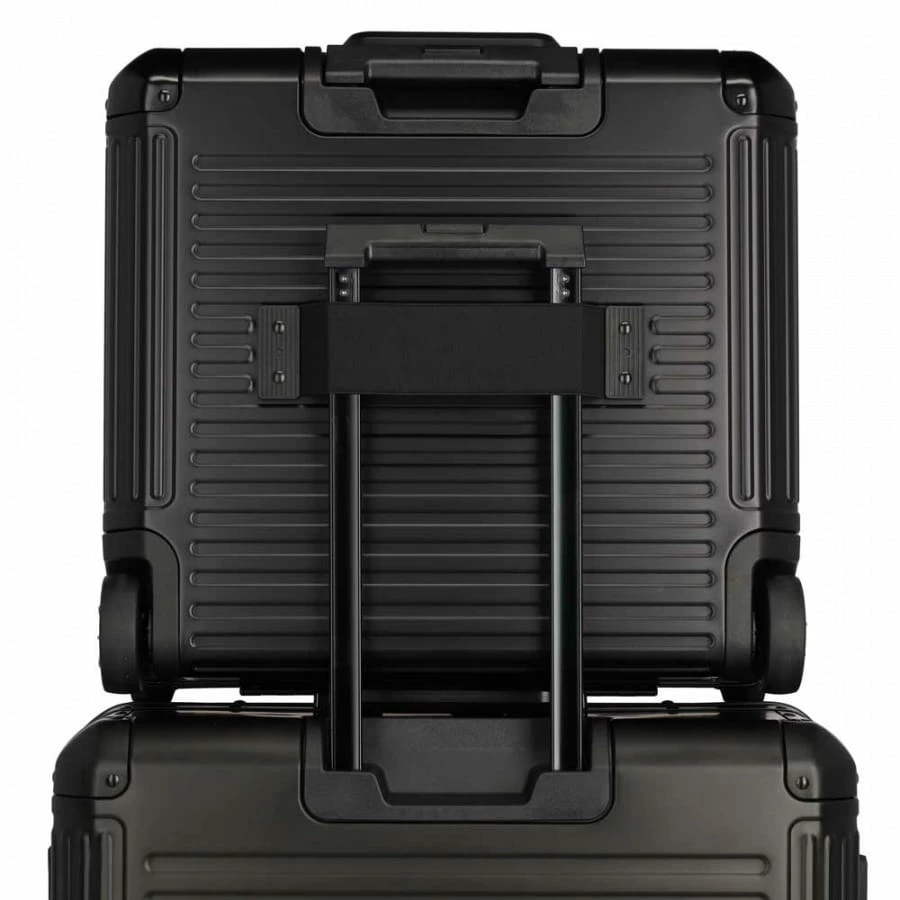 Travelite Next Businesswheeler Schwarz 10 Travelite Next Businesswheeler Schwarz – Bild 8