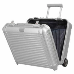 Travelite Next Businesswheeler Silber 13 Travelite Next Businesswheeler Silber -TROLLEY Verkäufe TS 079912 56 4 900x900