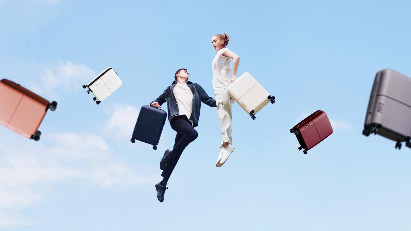 Titelseite -TROLLEY Verkäufe l14