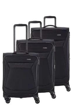 Travelite CHIOS 3-tlg. Koffer-Set