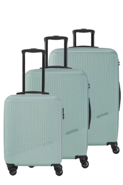 Travelite BALI 3-tlg. Koffer-Set