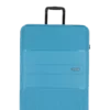 Travelite WAAL Trolley L -TROLLEY Verkäufe travelite trolley waal tuerkis l 1