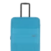 Travelite WAAL Trolley M Erw. -TROLLEY Verkäufe travelite trolley waal tuerkis m 1